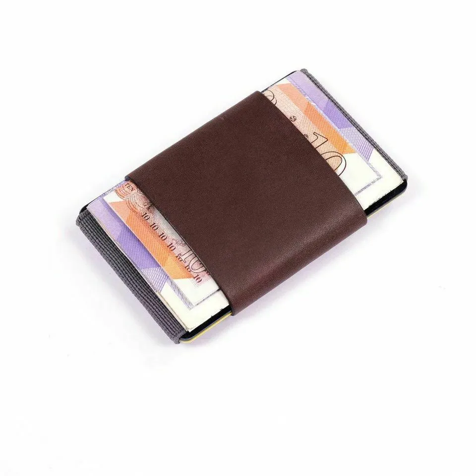 Trove Wallet // Coffee