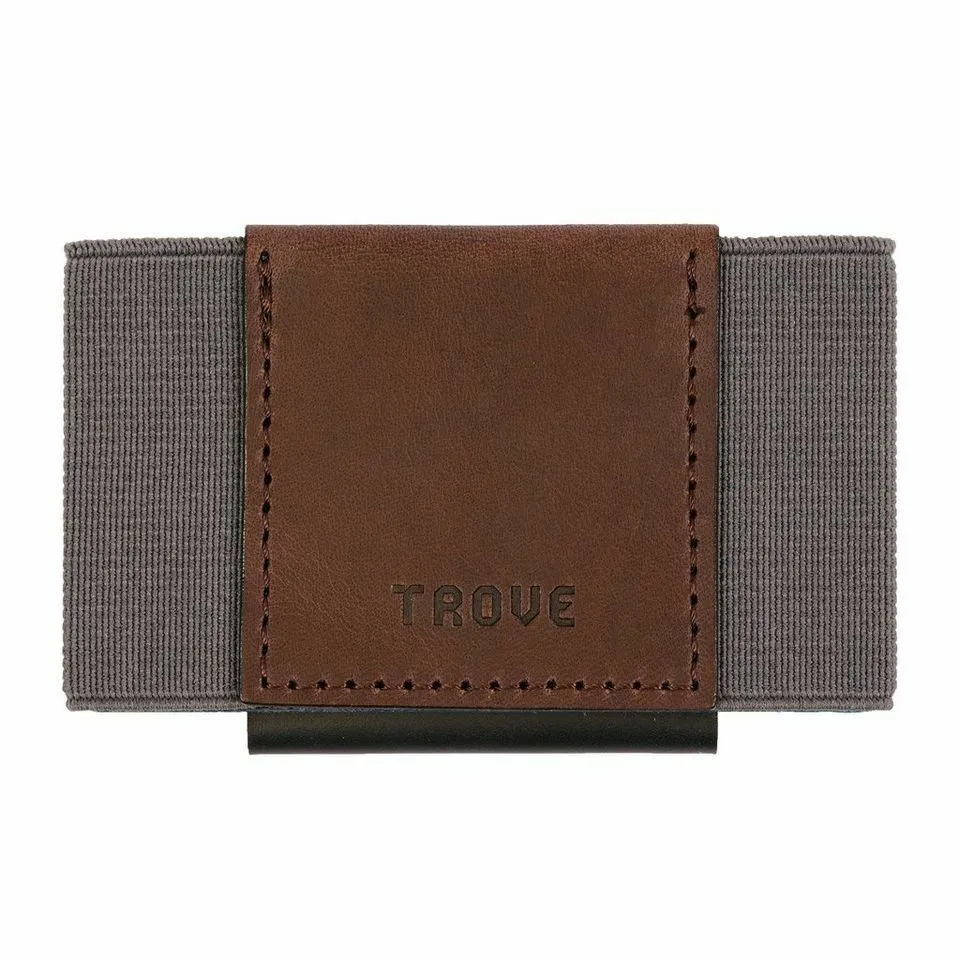 Trove Wallet // Coffee