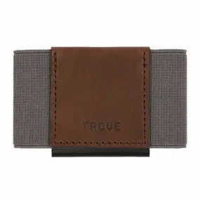 Trove Wallet // Coffee