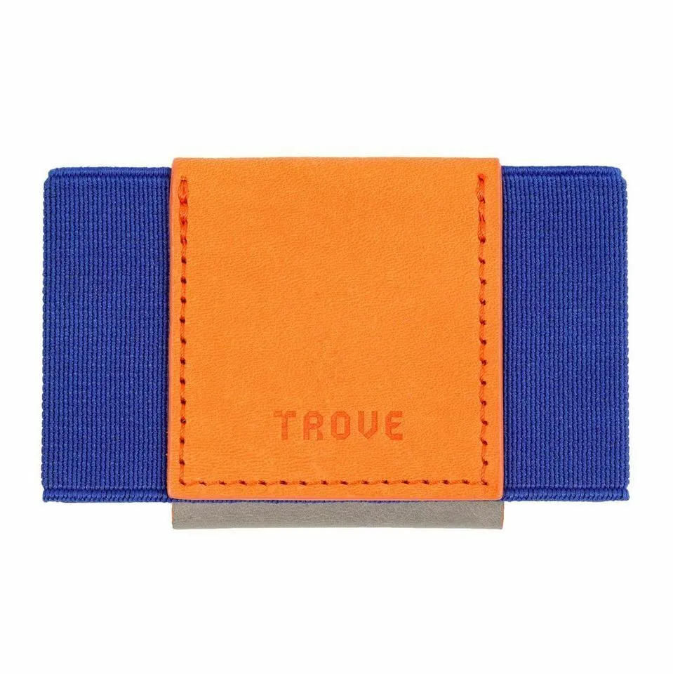 Trove Wallet // Explorer