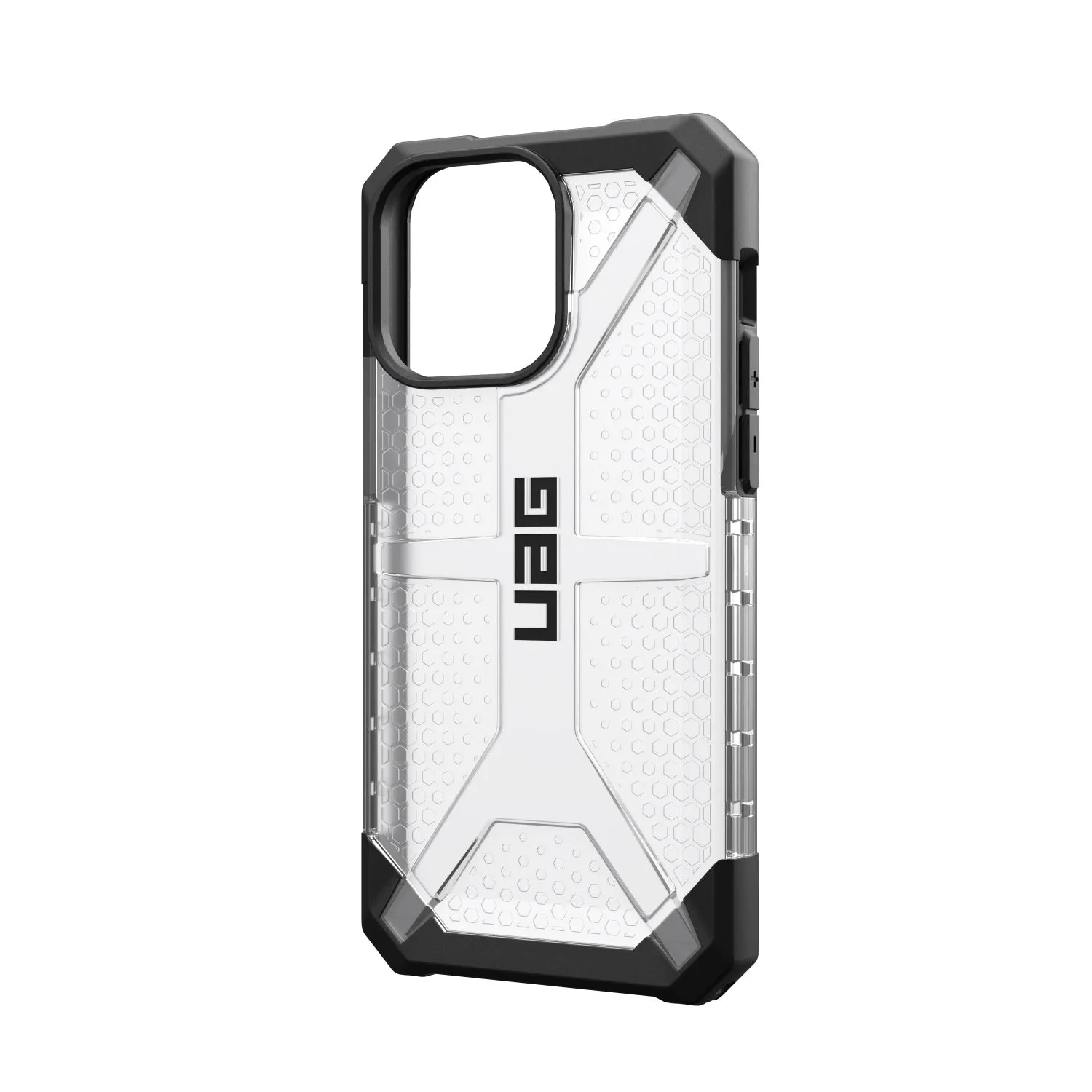 UAG Plasma Case - Apple iPhone 15 Pro Max - UAG-I15M-PLACL