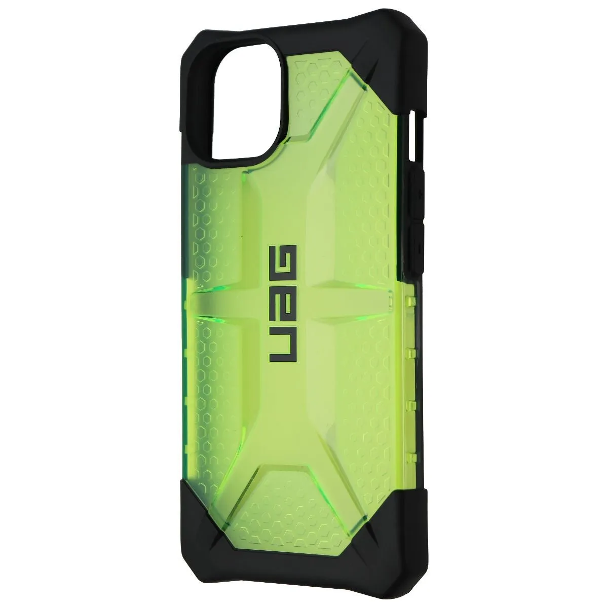 UAG Plasma Series Rugged Protection Case for iPhone 13 - Green Billie