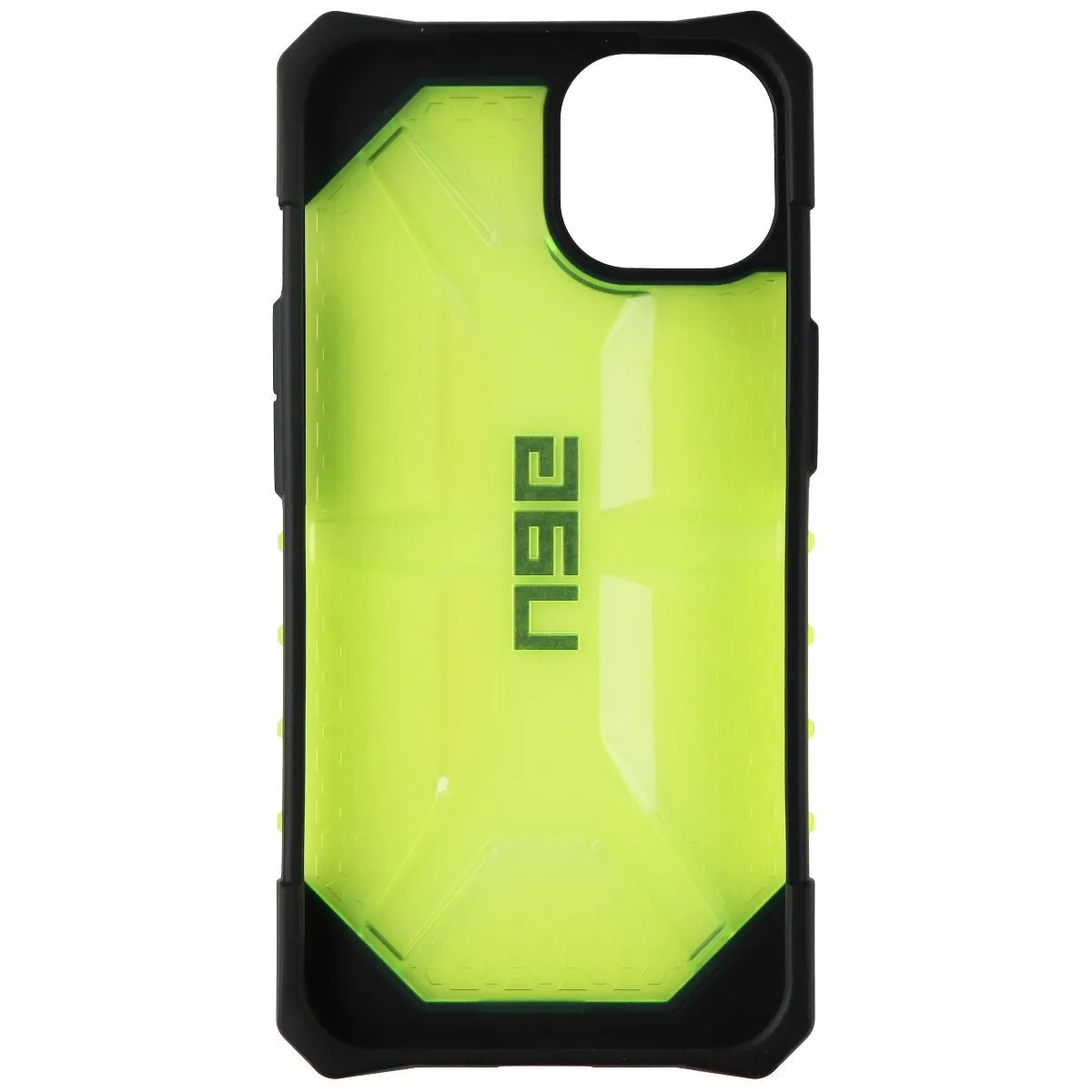 UAG Plasma Series Rugged Protection Case for iPhone 13 - Green Billie