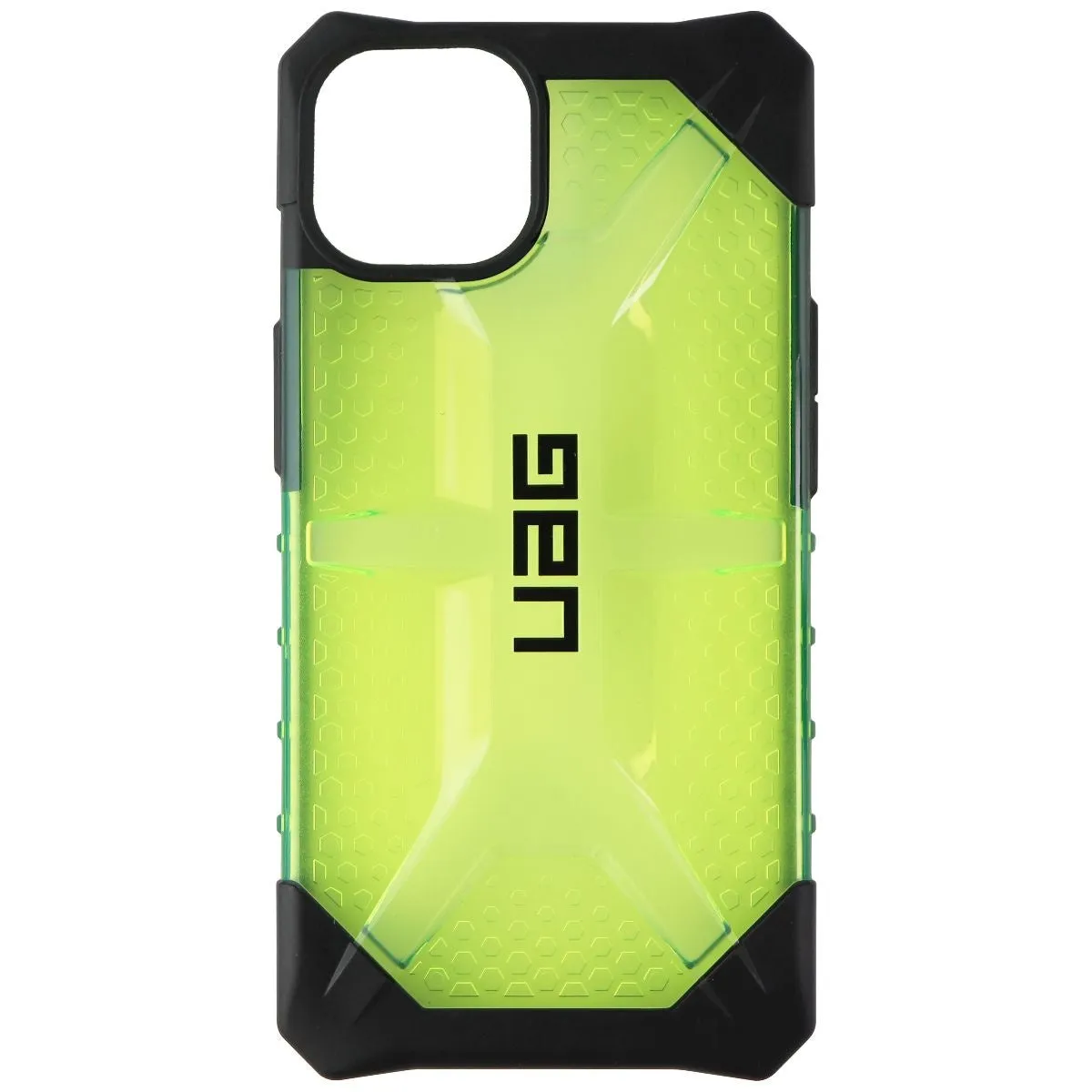 UAG Plasma Series Rugged Protection Case for iPhone 13 - Green Billie