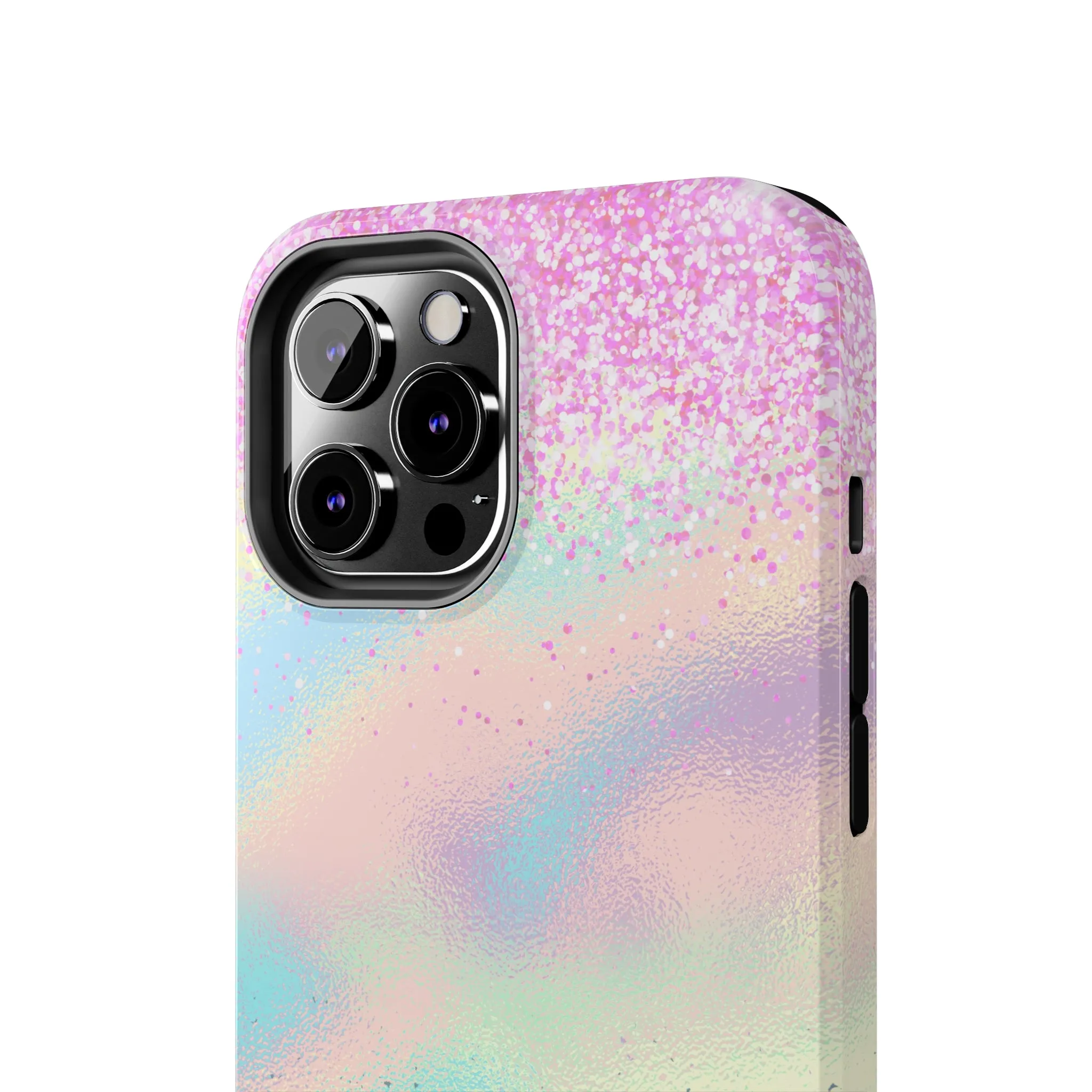 Unicorn Leopard print design Tough Phone Case compatible with a large variety of iphone models, Gift, Phone Case