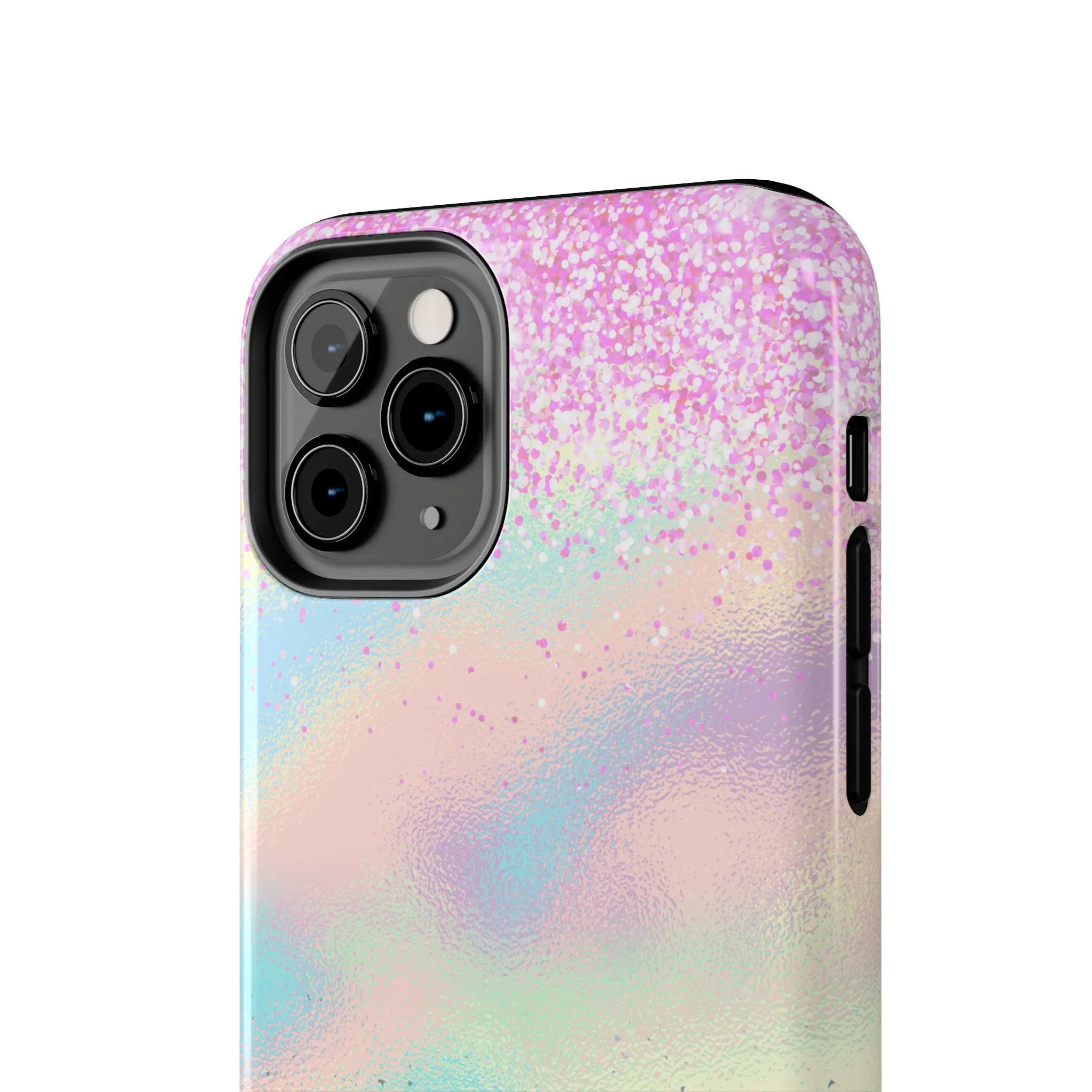 Unicorn Leopard print design Tough Phone Case compatible with a large variety of iphone models, Gift, Phone Case