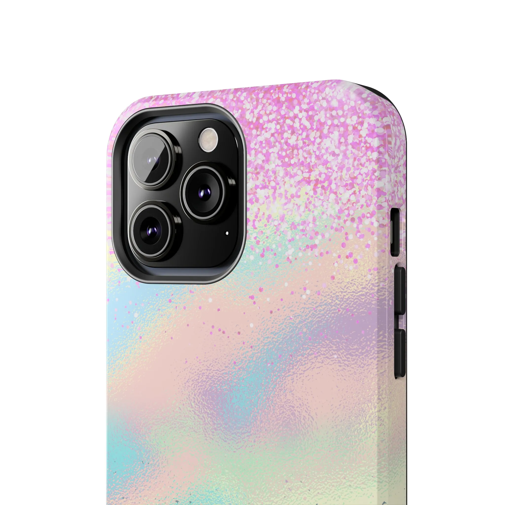 Unicorn Leopard print design Tough Phone Case compatible with a large variety of iphone models, Gift, Phone Case