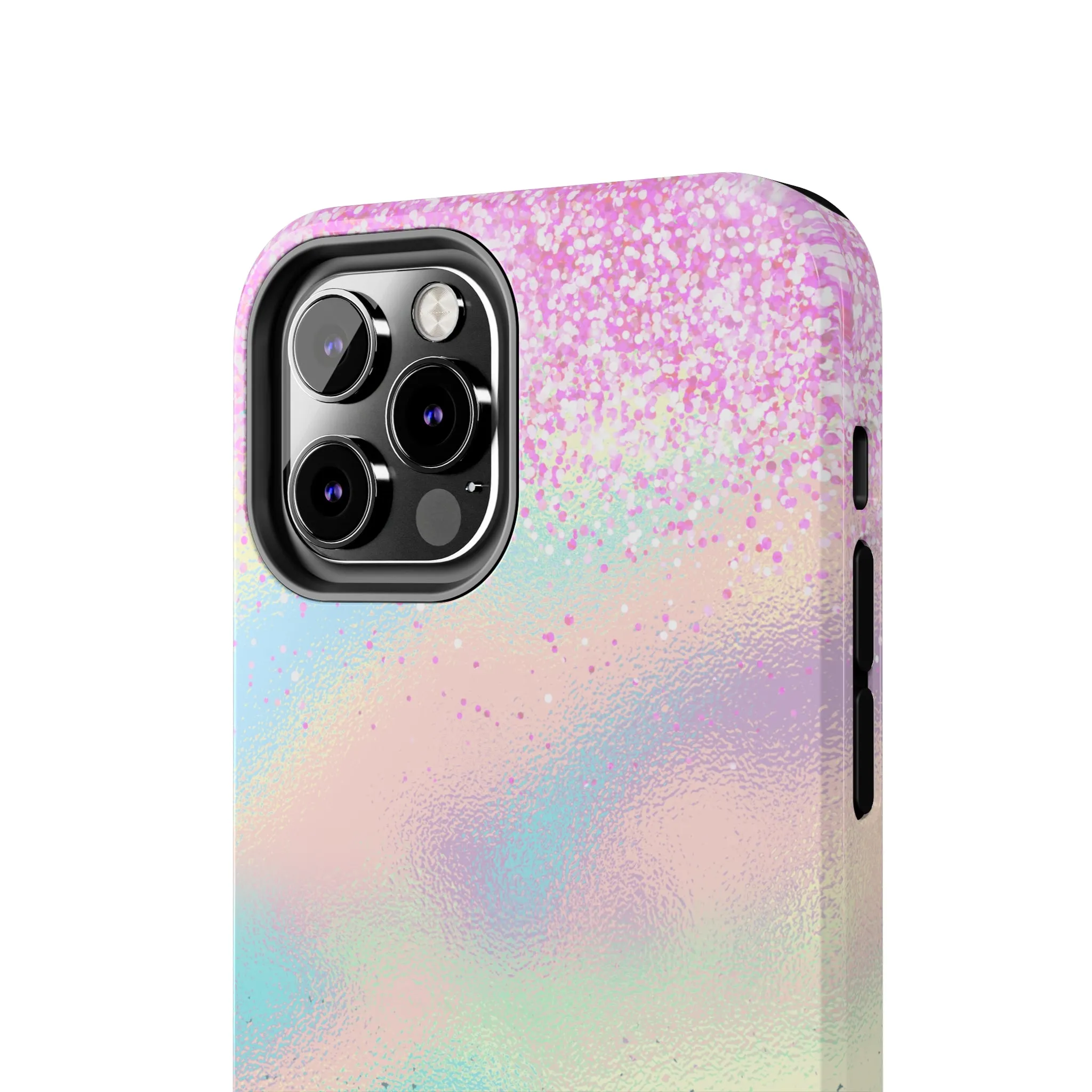 Unicorn Leopard print design Tough Phone Case compatible with a large variety of iphone models, Gift, Phone Case