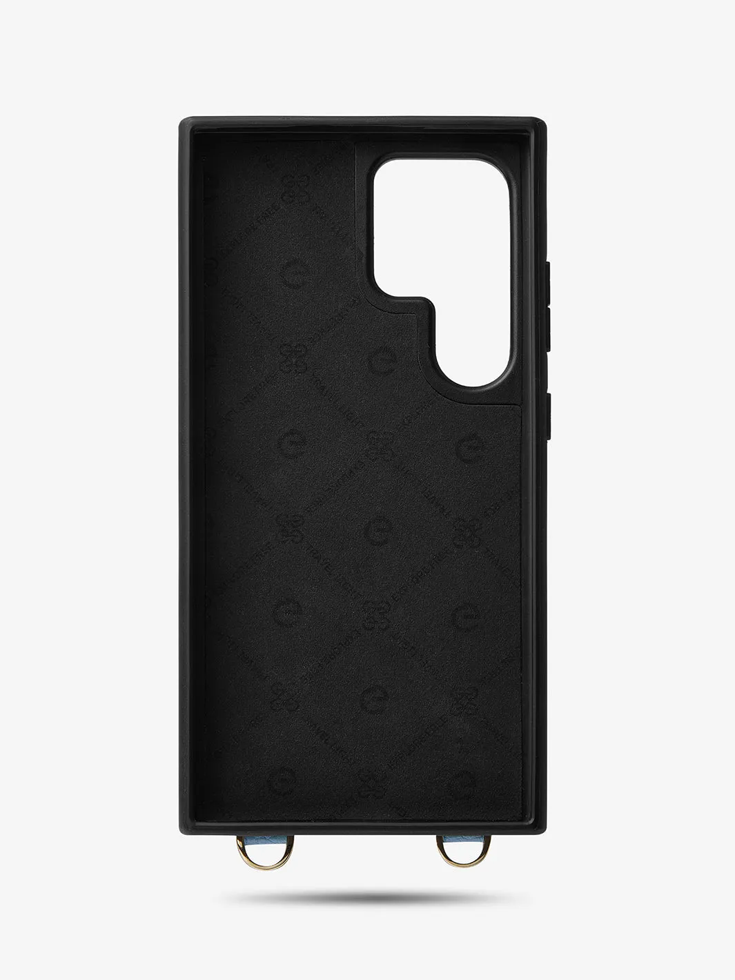 Unique Design Set- Samsung Galaxy Wireless Charging Phone Case With Detachable Wallet