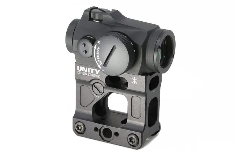 Unity FAST Micro Mount