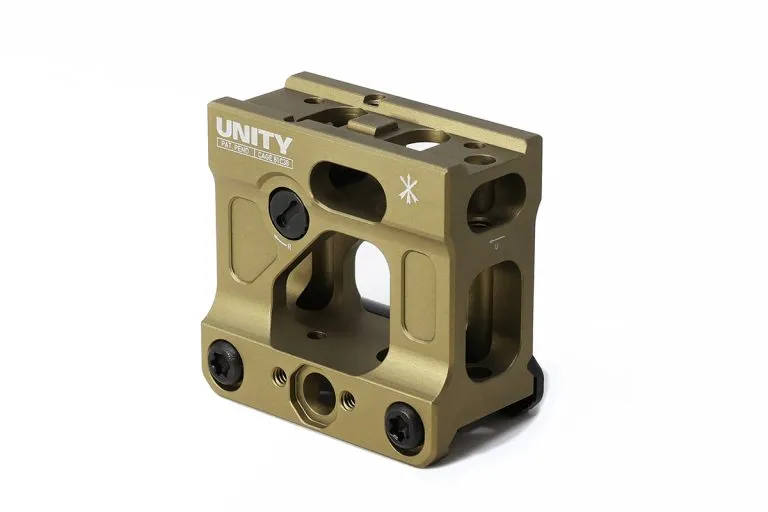 Unity FAST Micro Mount