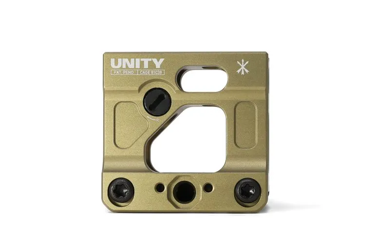 Unity FAST Micro Mount