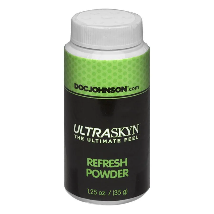 UR3 Refresh Powder |  Ultraskin Renewing and Restoring Powder 1.25 oz