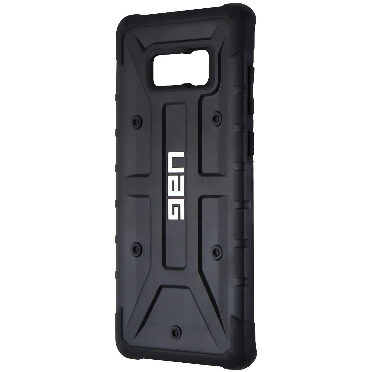 Urban Armor Gear Pathfinder Rugged Case for Samsung Galaxy (S8 ) - Black