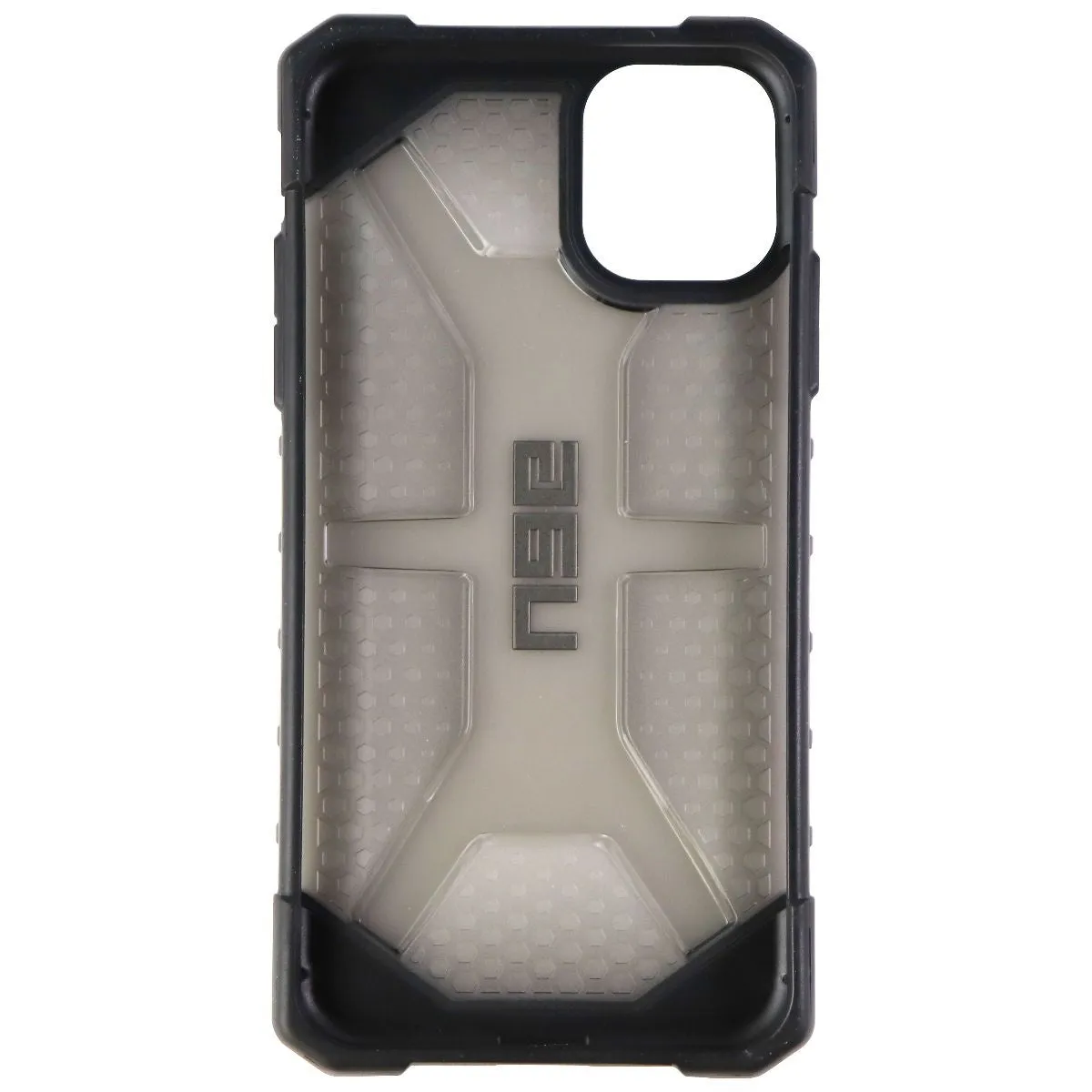 Urban Armor Gear Plasma Series Rugged Case for Apple iPhone 11 - Ash Tinted