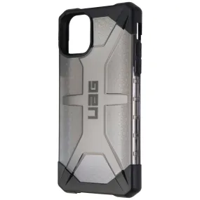 Urban Armor Gear Plasma Series Rugged Case for Apple iPhone 11 - Ash Tinted