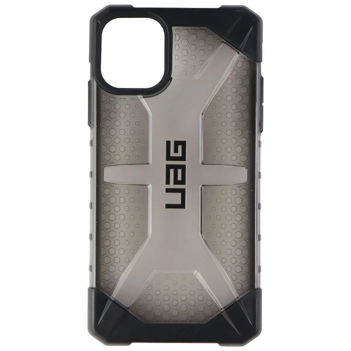 Urban Armor Gear Plasma Series Rugged Case for Apple iPhone 11 - Ash Tinted