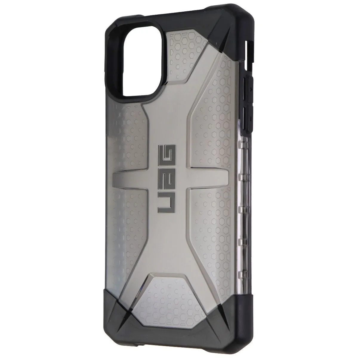 Urban Armor Gear Plasma Series Rugged Case for Apple iPhone 11 - Ash Tinted