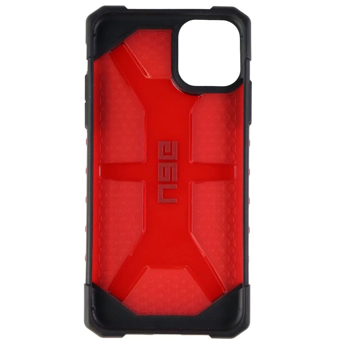 Urban Armor Gear Plasma Series Rugged Case for Apple iPhone 11 Pro Max - Magma