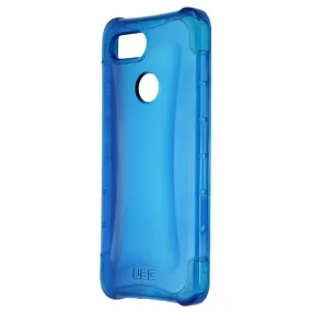 Urban Armor Gear Plyo Feather-light Case for Google Pixel 3 - Glacier Blue