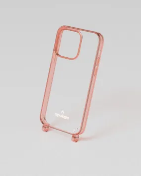 Verdon Phone Case / Blush Pink (Case Only)