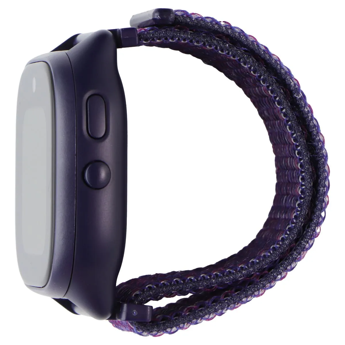 Verizon Gizmo Watch 3 LTE (QTAX57NN) - Dark Navy / Nylon Band