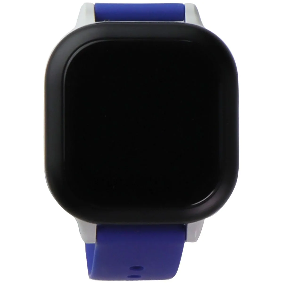 Verizon GizmoWatch2 Smartwatch for Kids (One Size) - 4GB / Blue