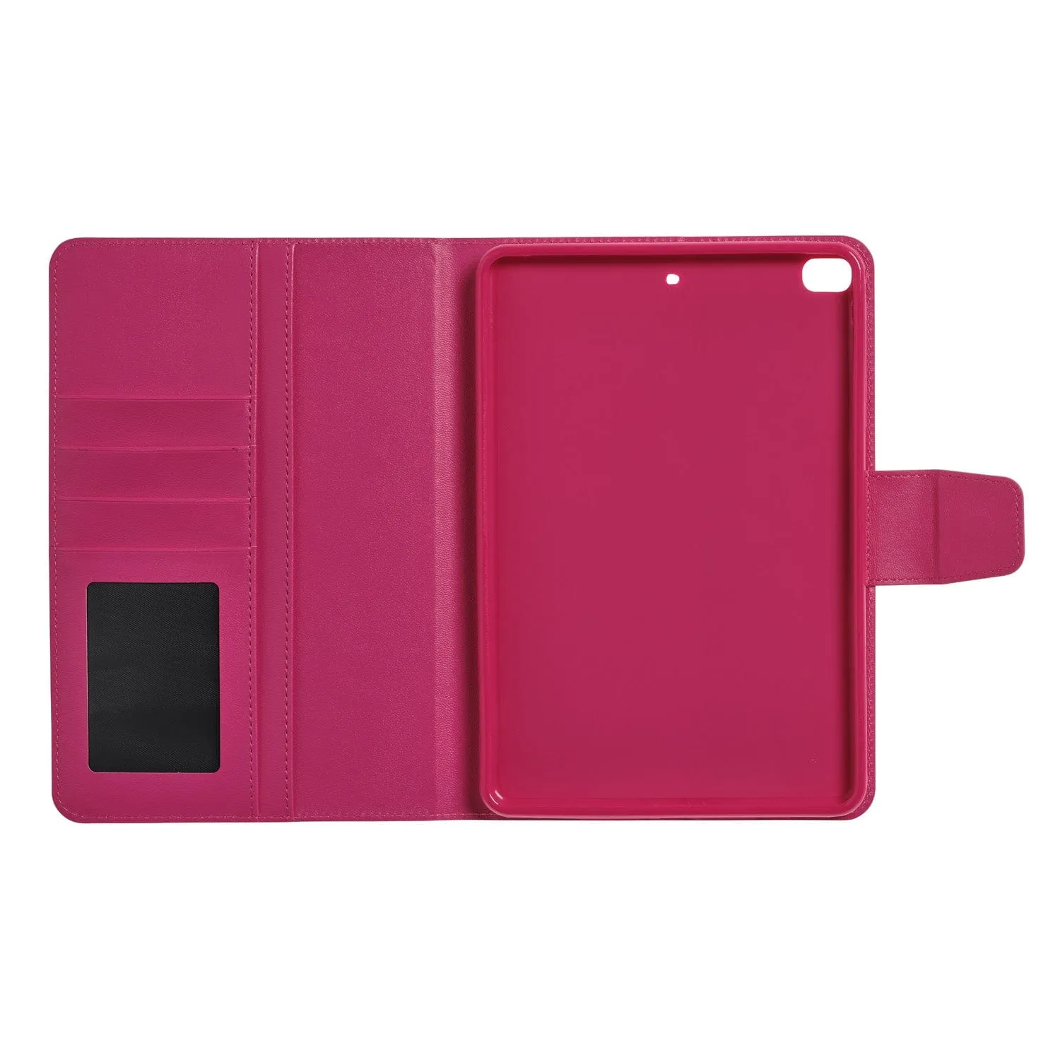 Wallet Case For iPad Mini 5