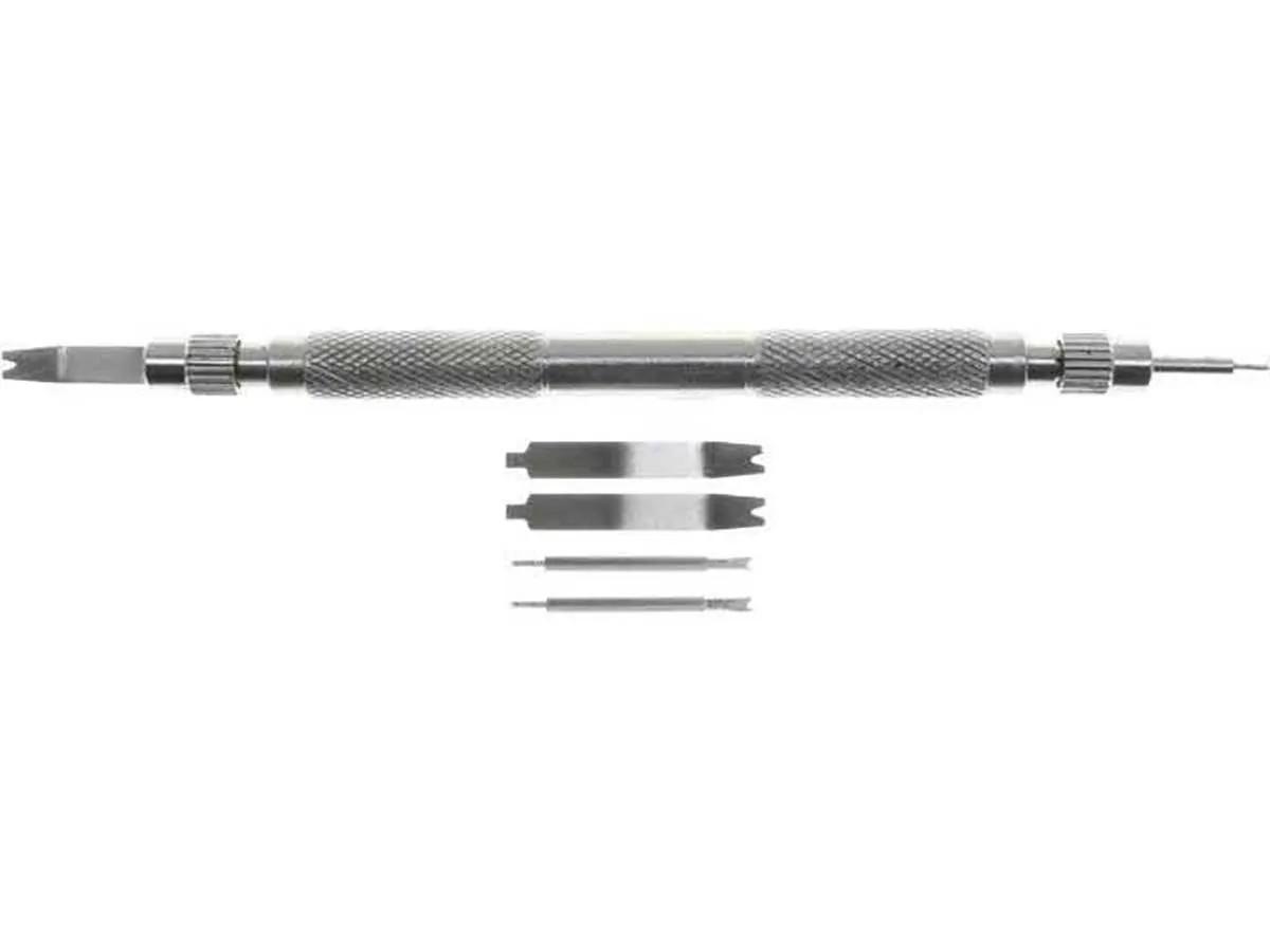 Watch Band Spring Bar Tool - Extra Pins