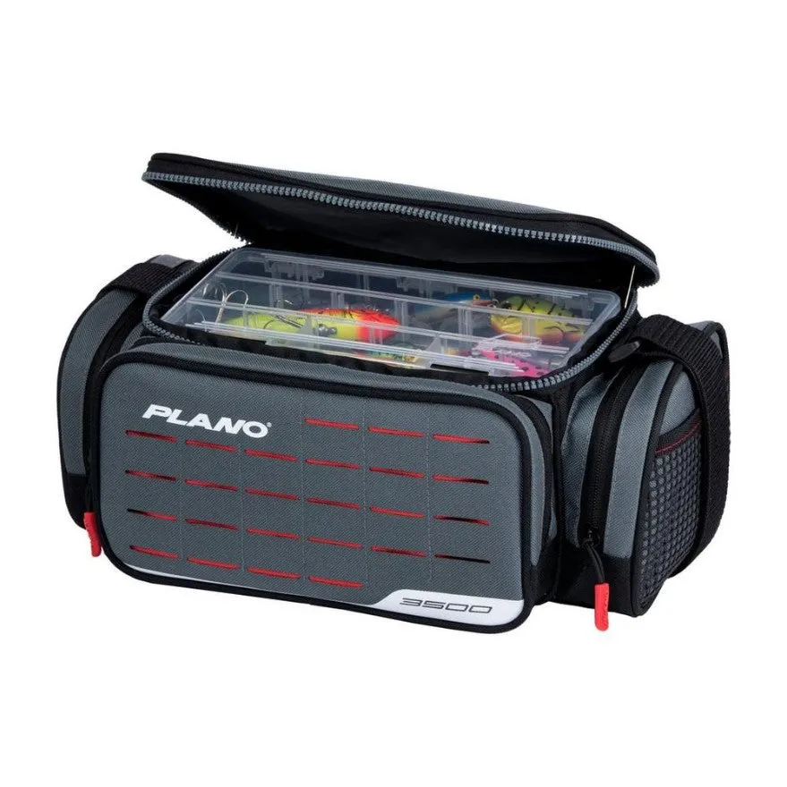 Weekend Series 3500 Case Tackle Bag