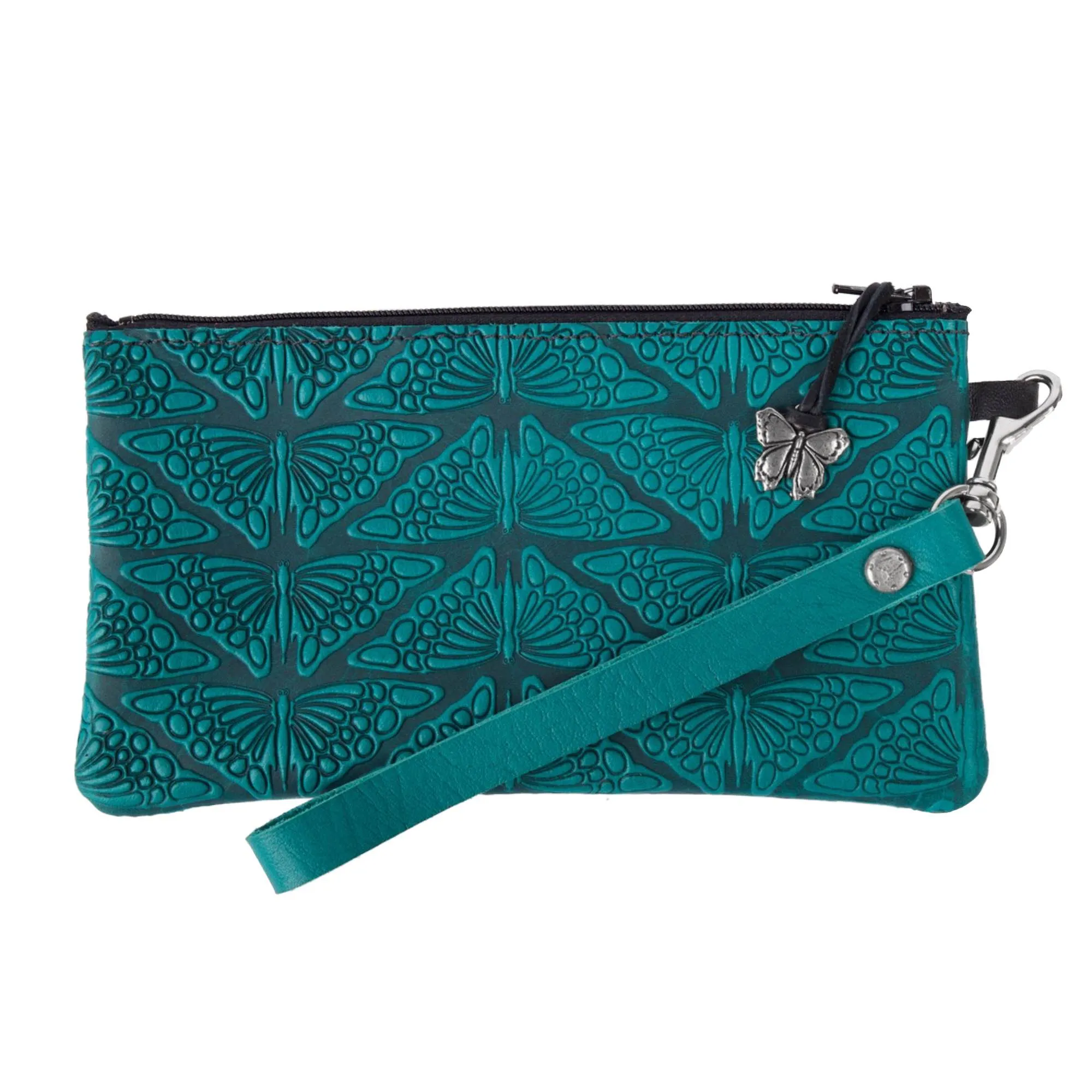 Wristlet, Mariposas