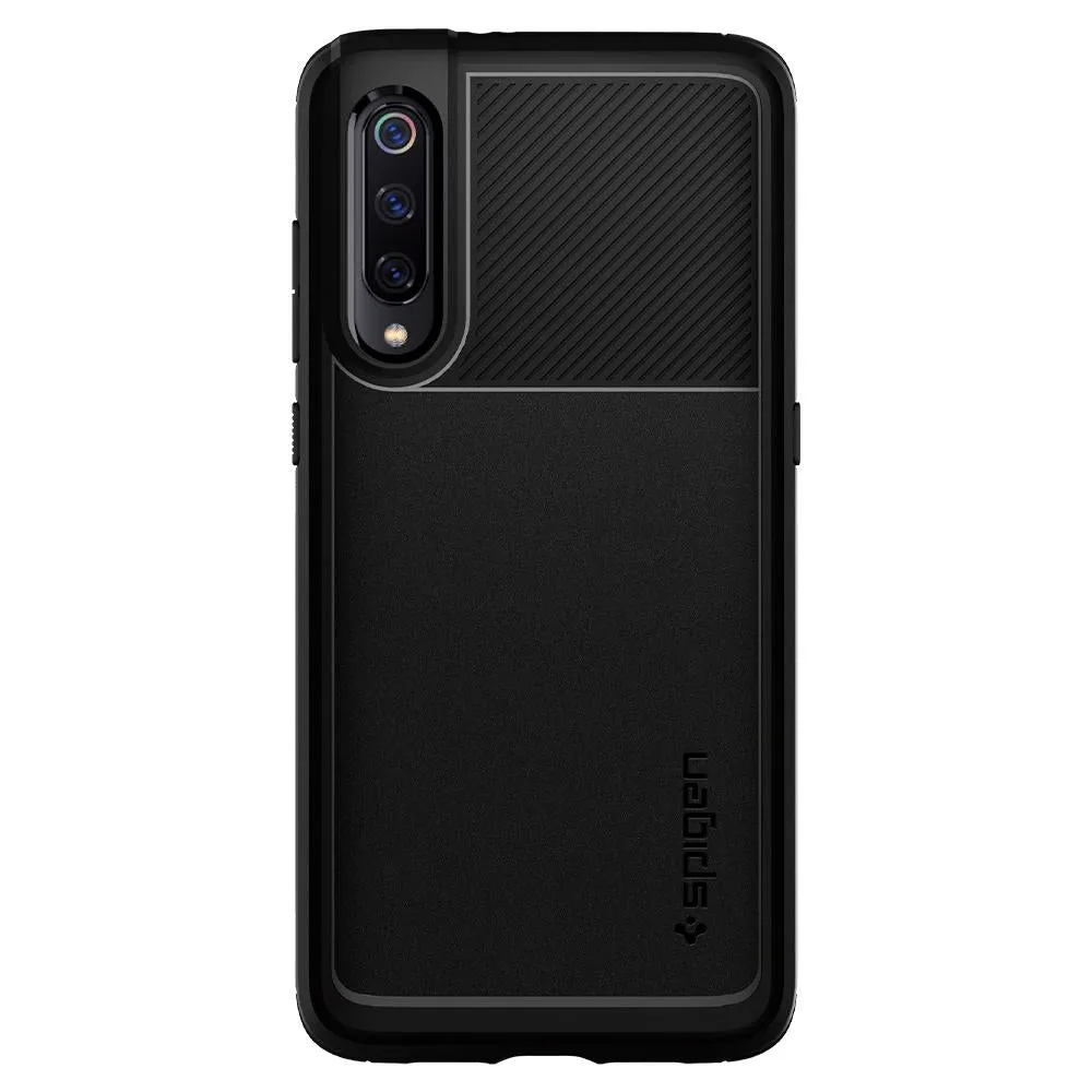 Xiaomi Mi 9 Case Rugged Armor