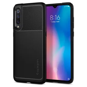 Xiaomi Mi 9 Case Rugged Armor