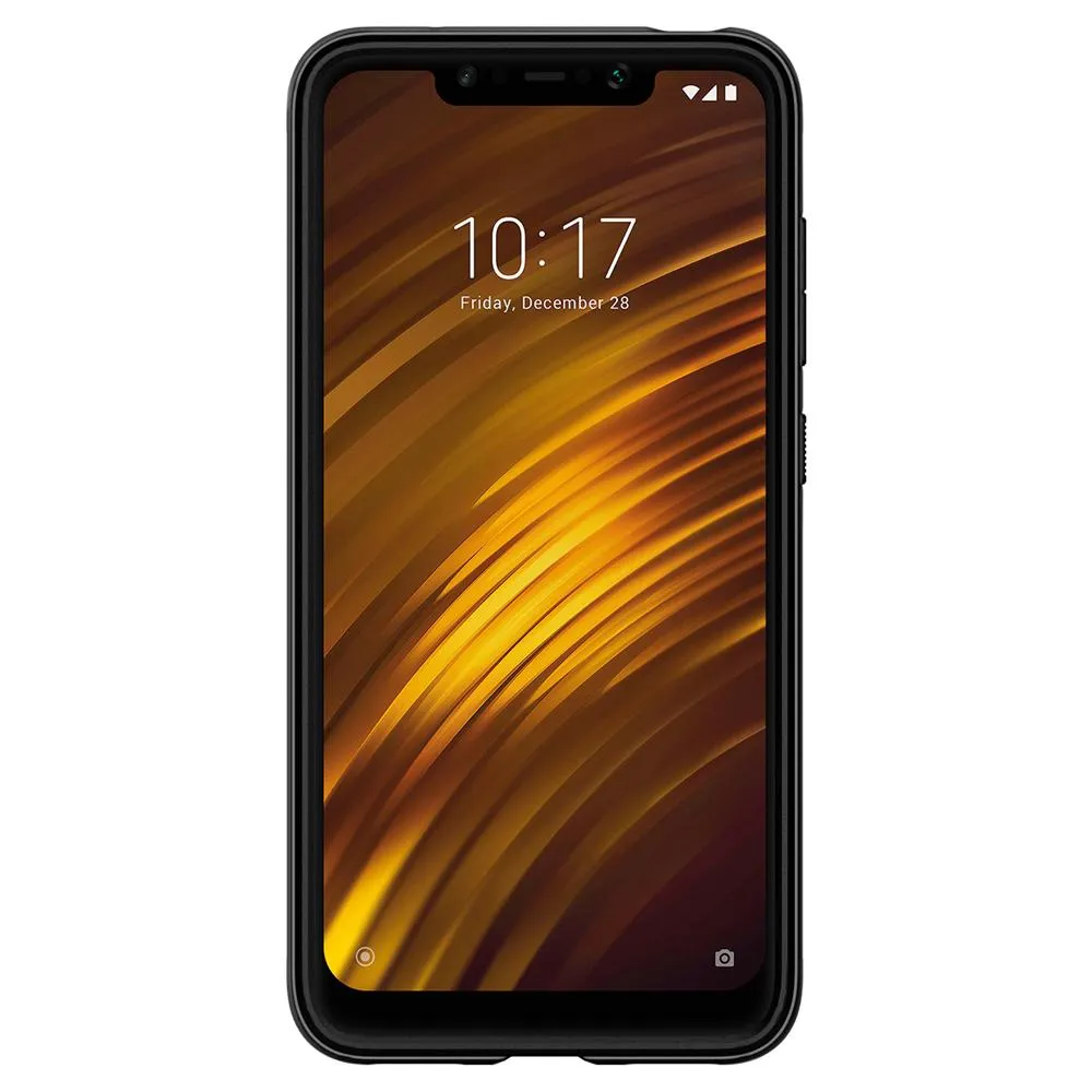 Xiaomi Pocophone F1 Case Rugged Armor