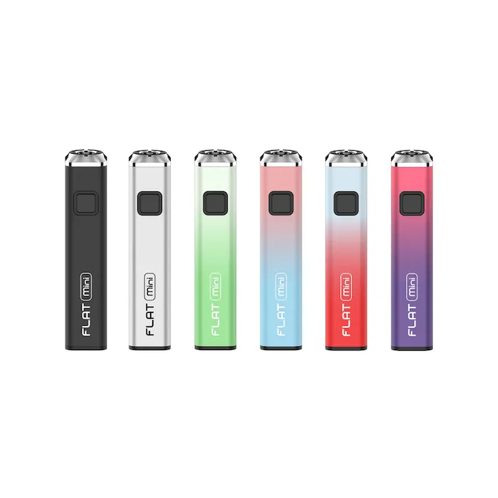 Yocan FLAT Mini Vaporizer Battery (Display of 20)