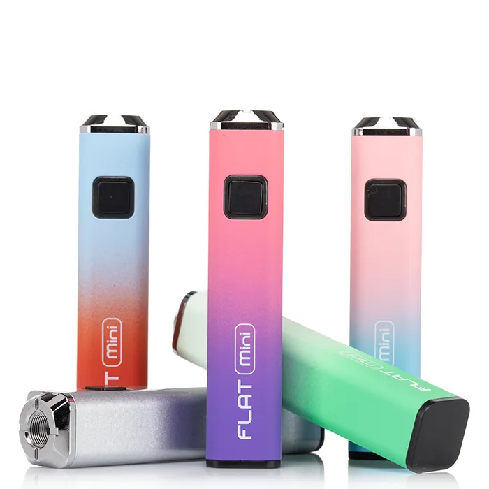 Yocan FLAT Mini Vaporizer Battery (Display of 20)