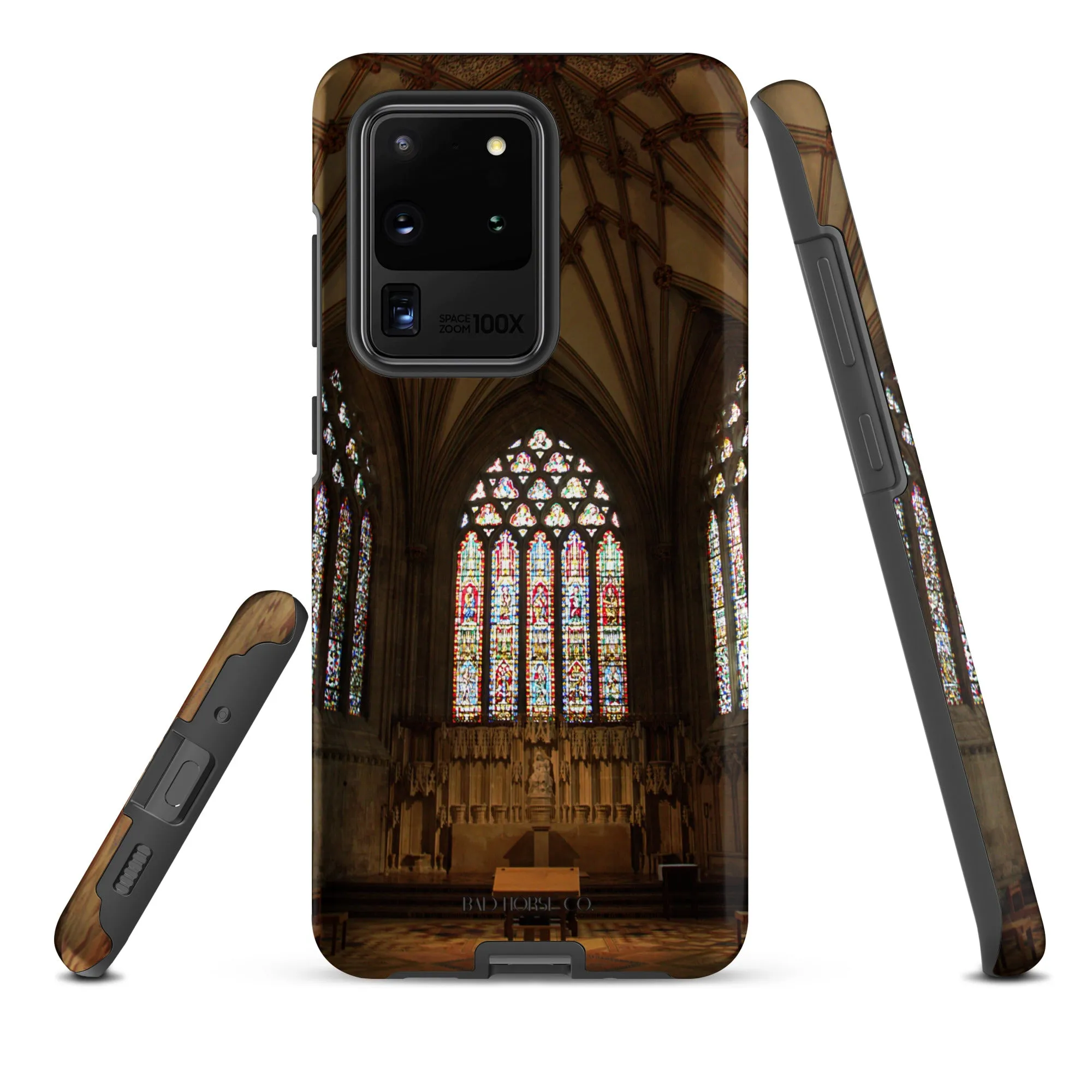 York - Samsung® Tough Case