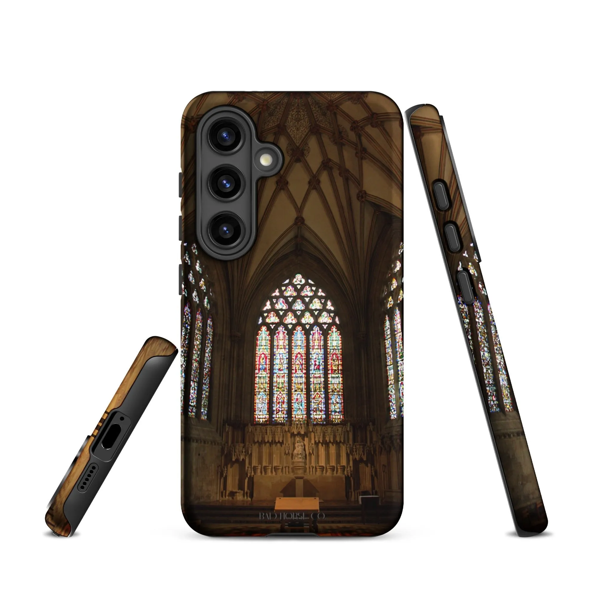 York - Samsung® Tough Case