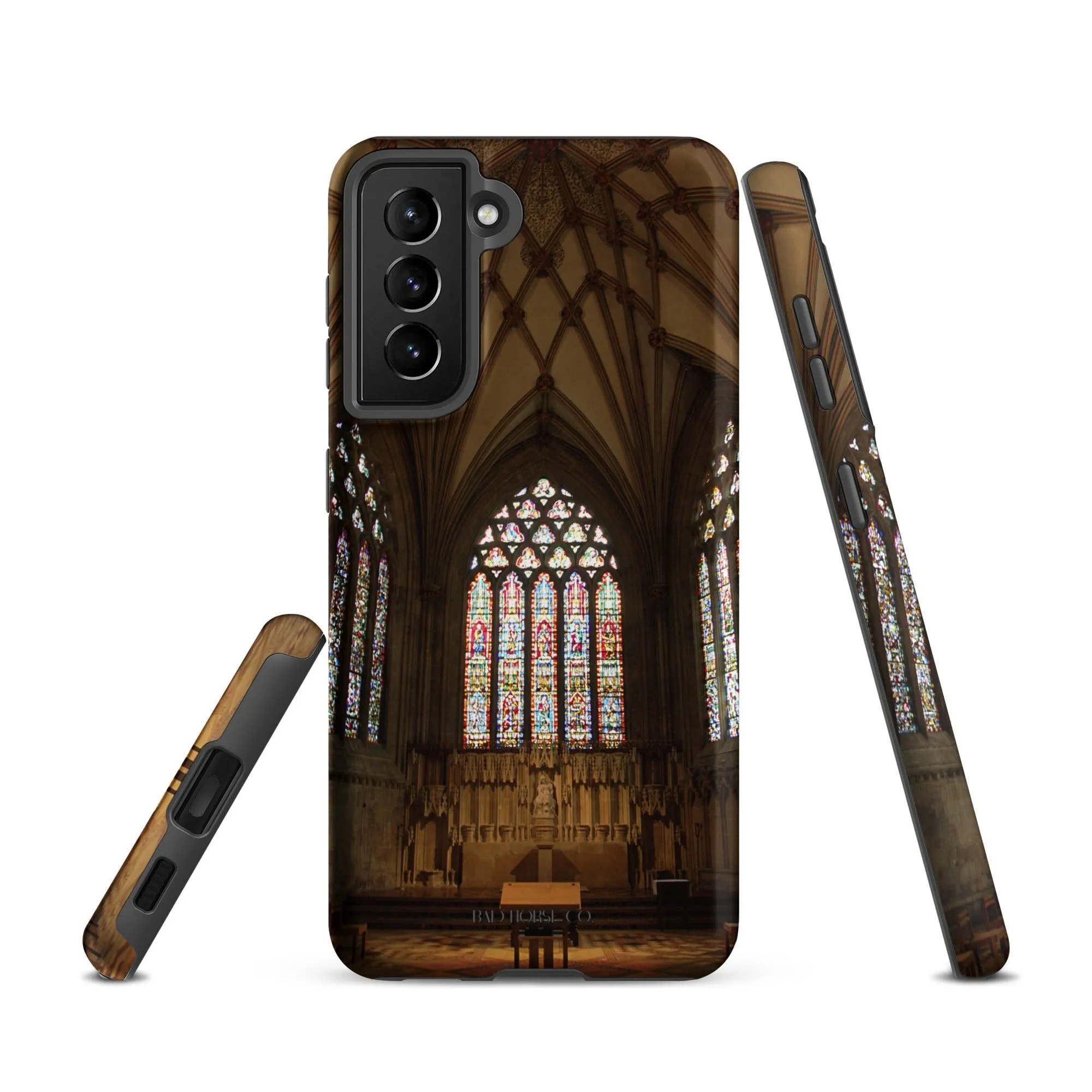 York - Samsung® Tough Case