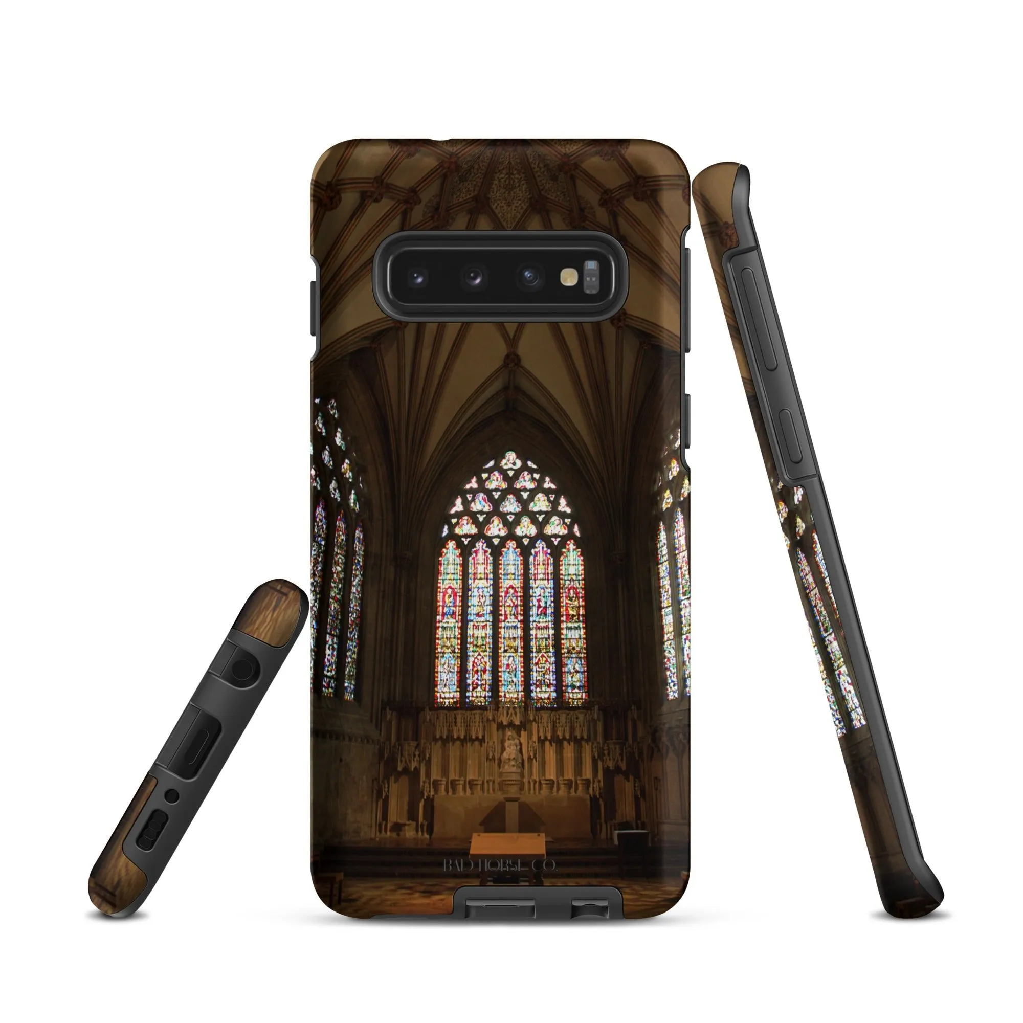 York - Samsung® Tough Case