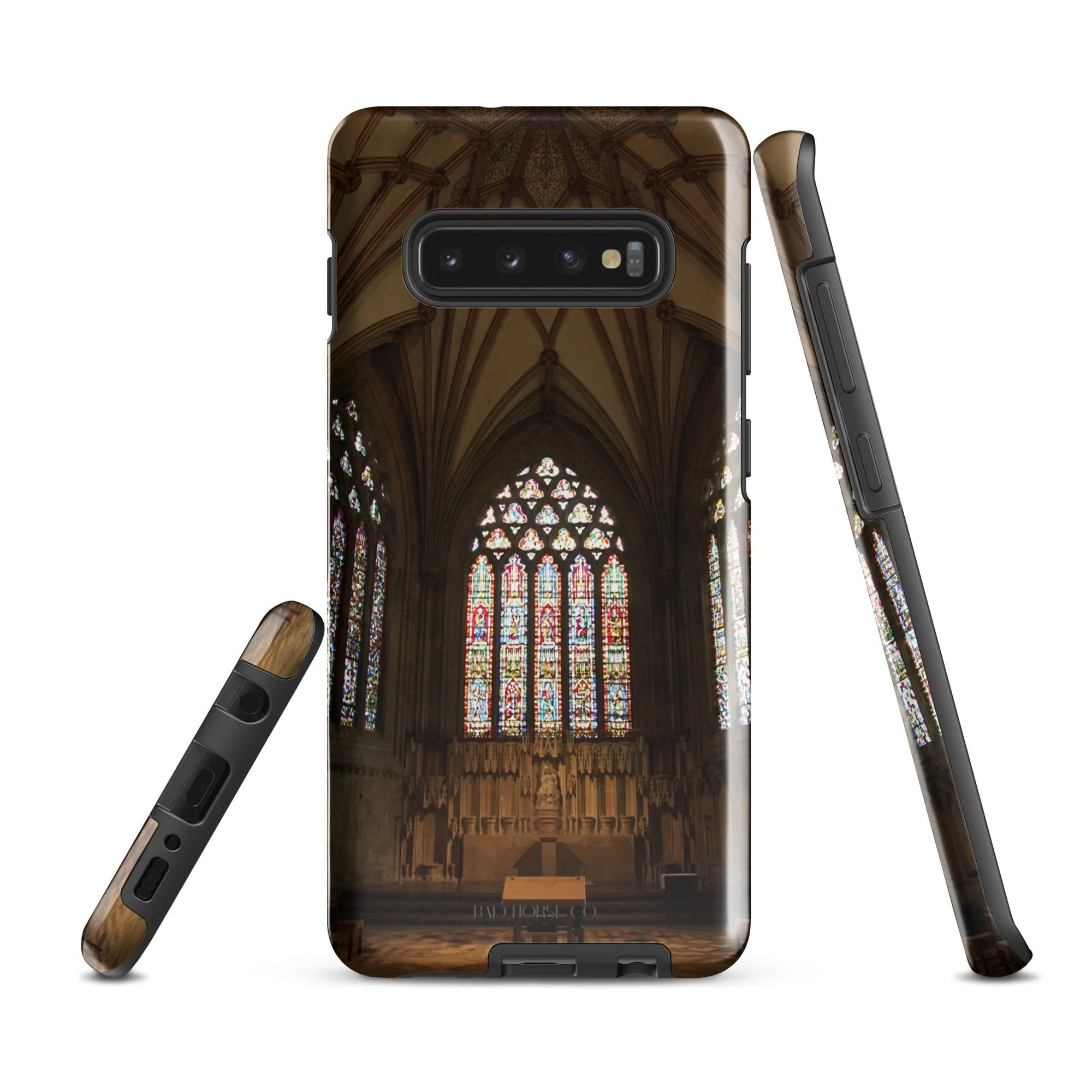 York - Samsung® Tough Case