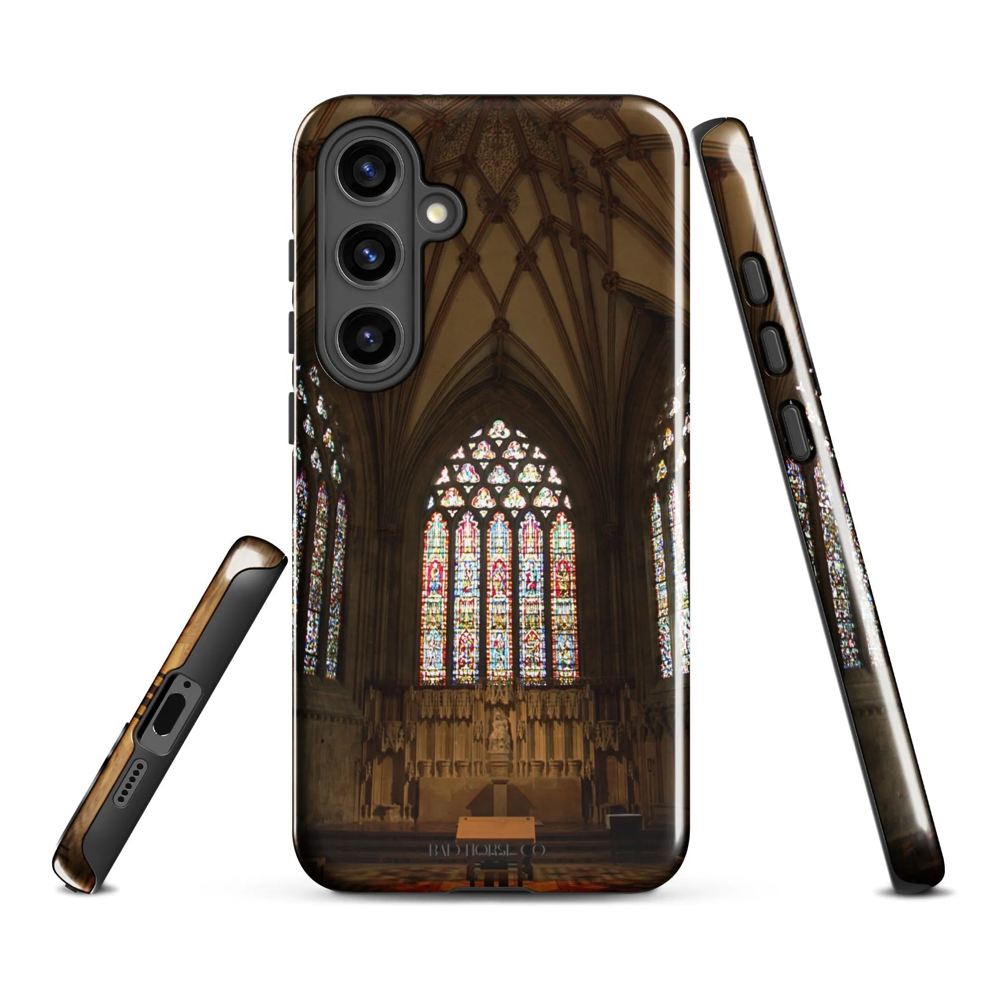 York - Samsung® Tough Case