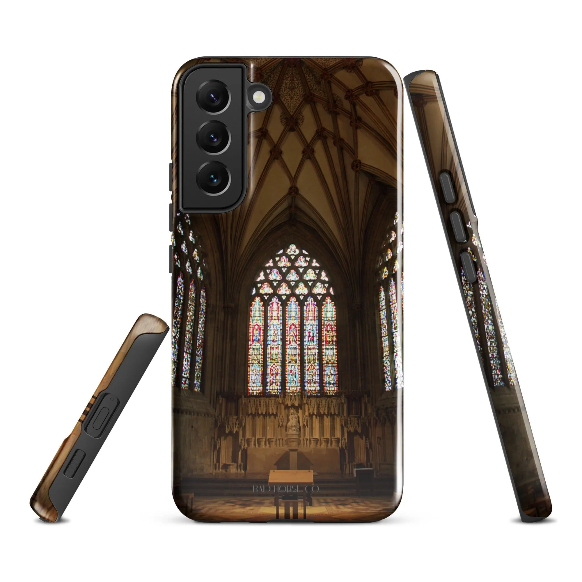 York - Samsung® Tough Case