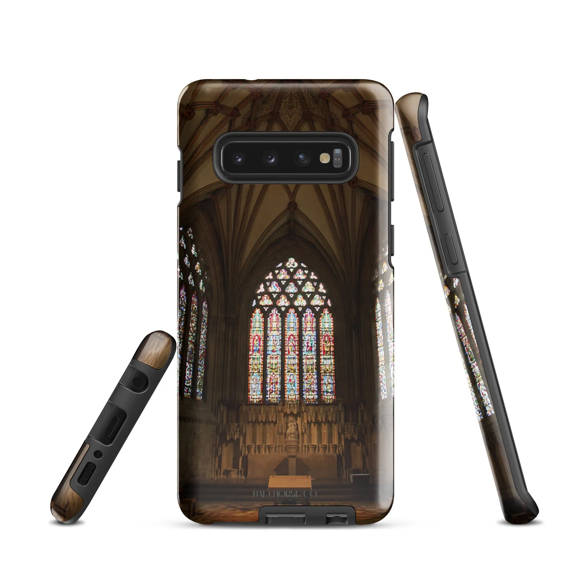 York - Samsung® Tough Case