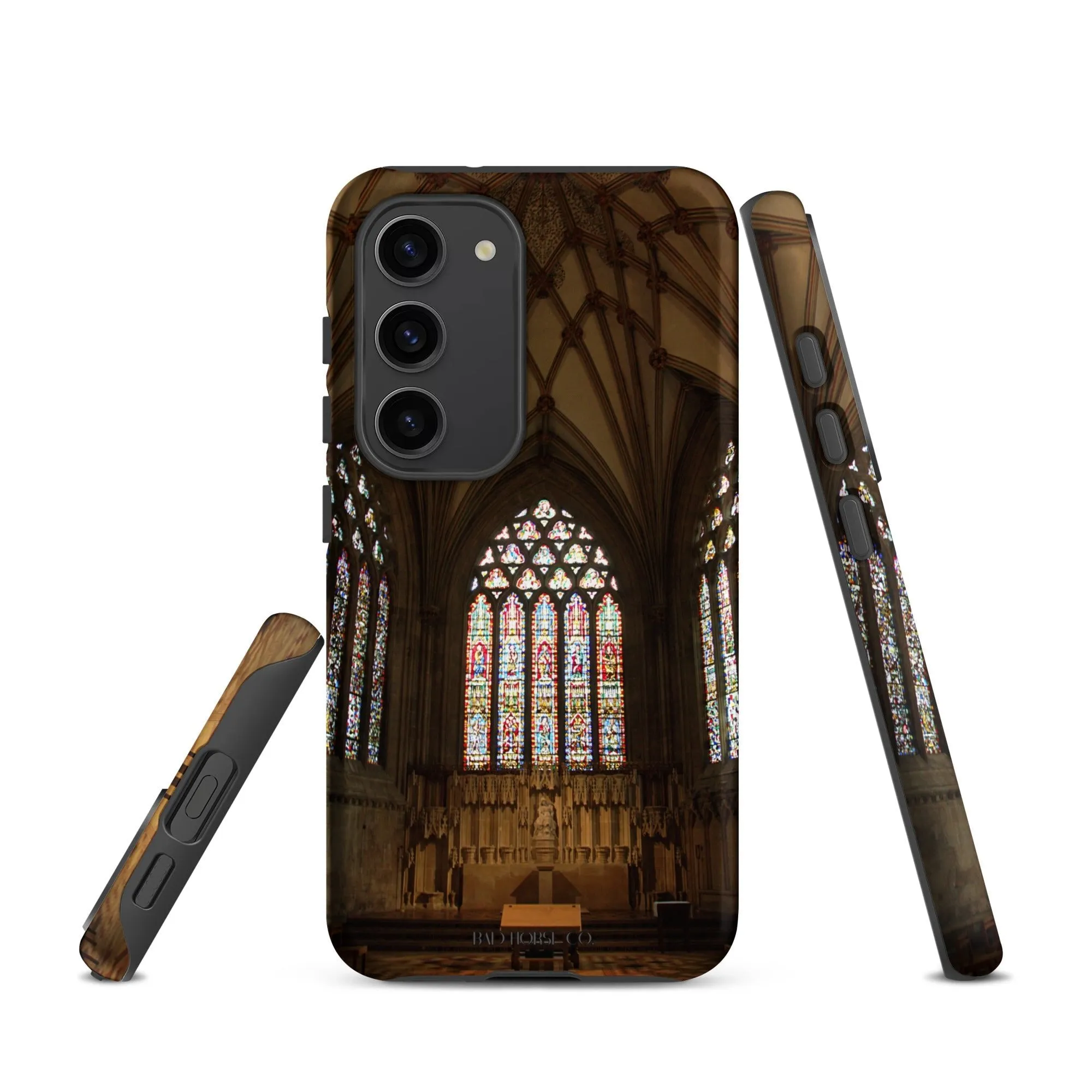 York - Samsung® Tough Case