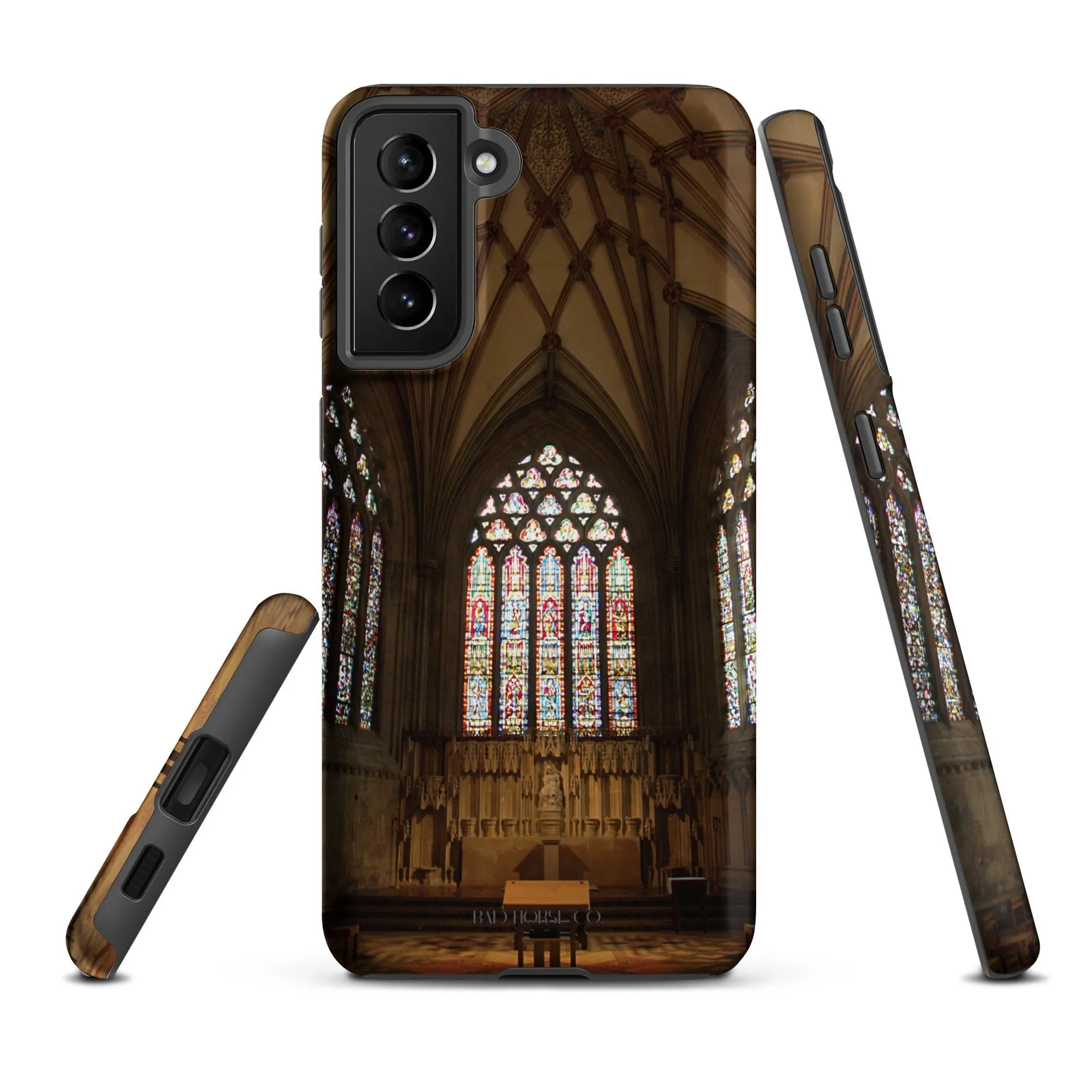 York - Samsung® Tough Case