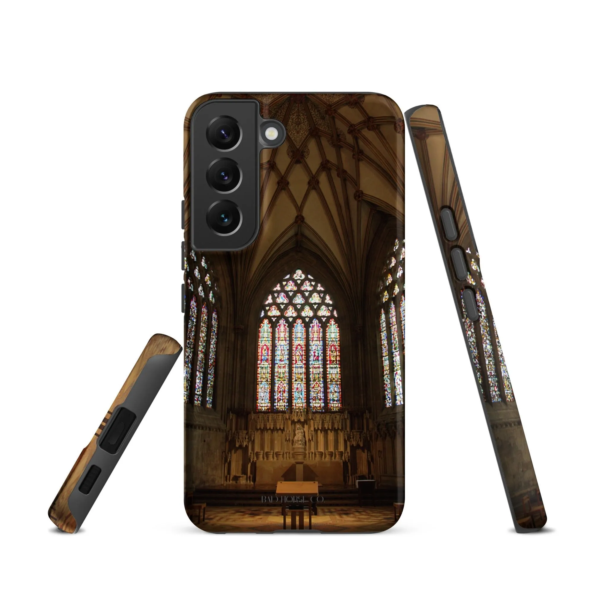 York - Samsung® Tough Case