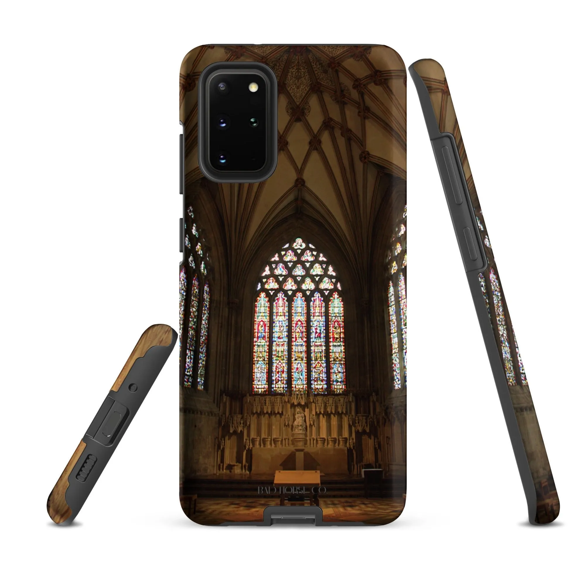 York - Samsung® Tough Case