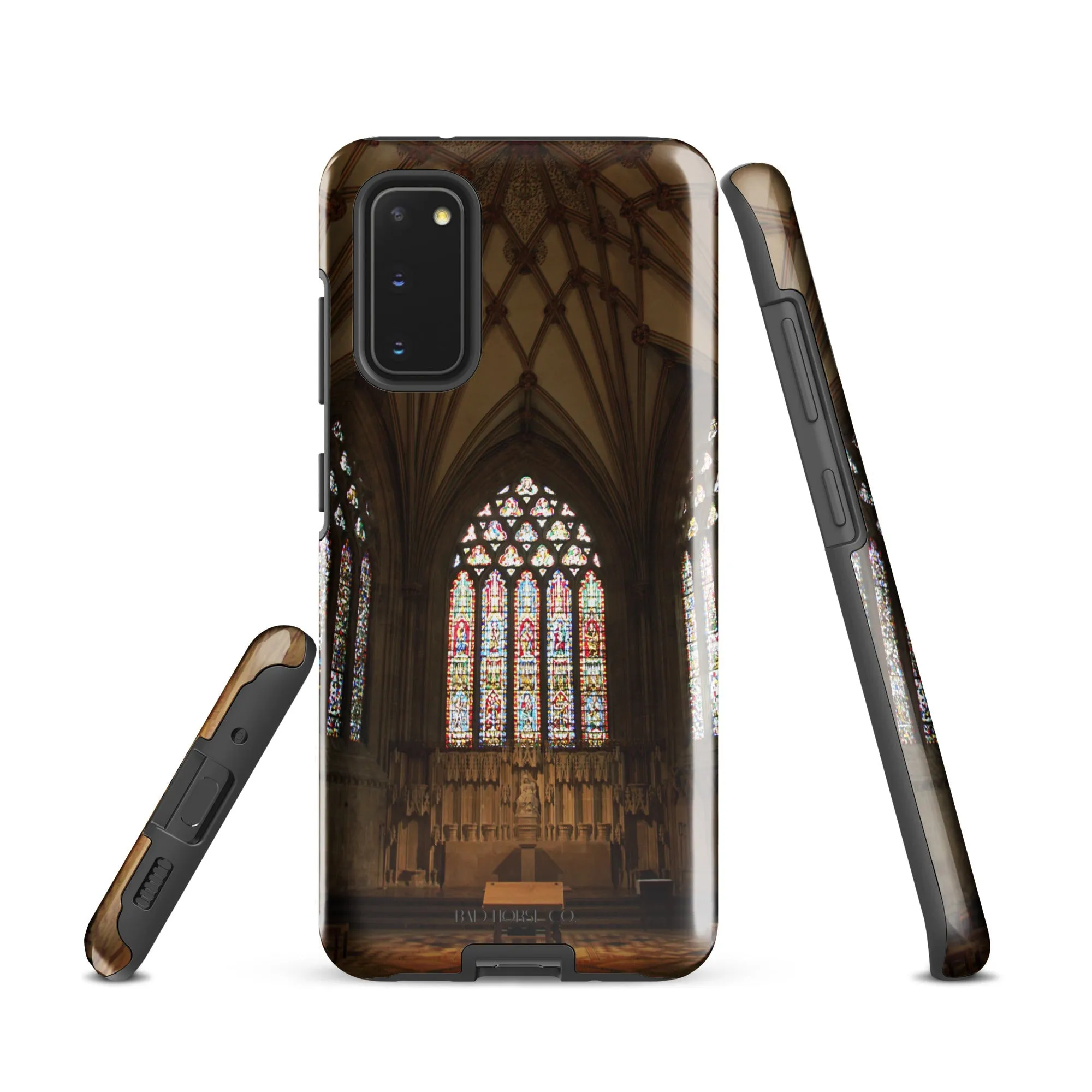 York - Samsung® Tough Case