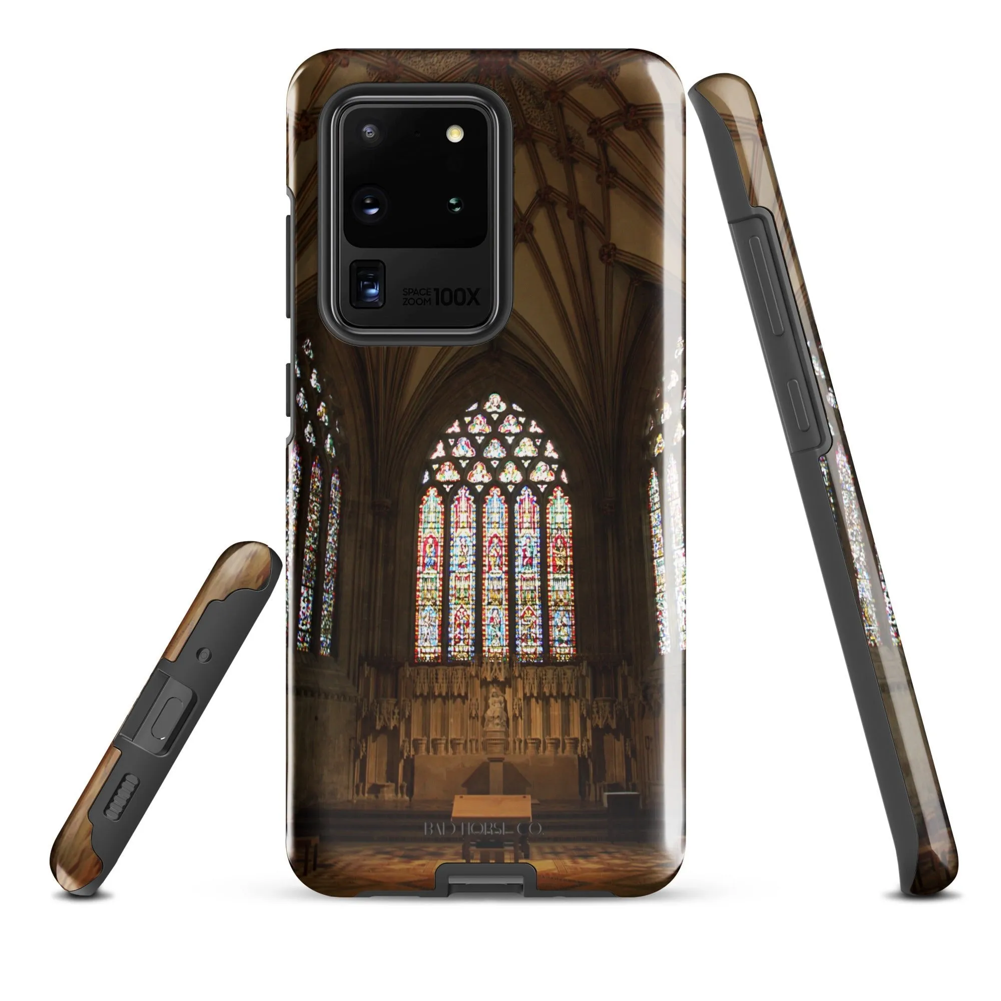 York - Samsung® Tough Case